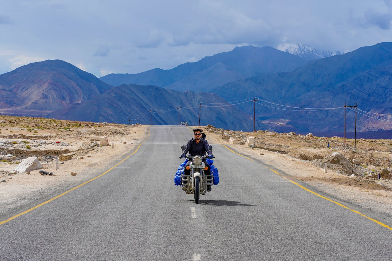 Ladakh Explorer